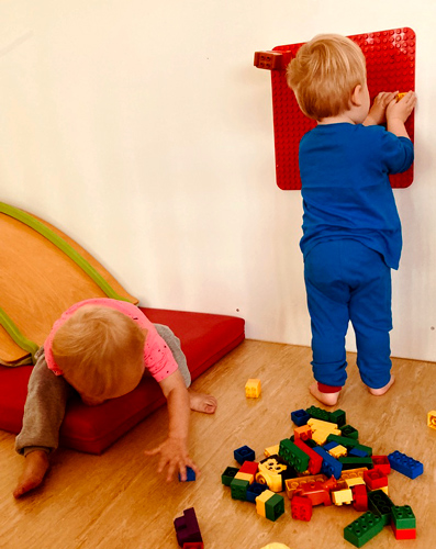 Kinderzimmer MuKi2 kl