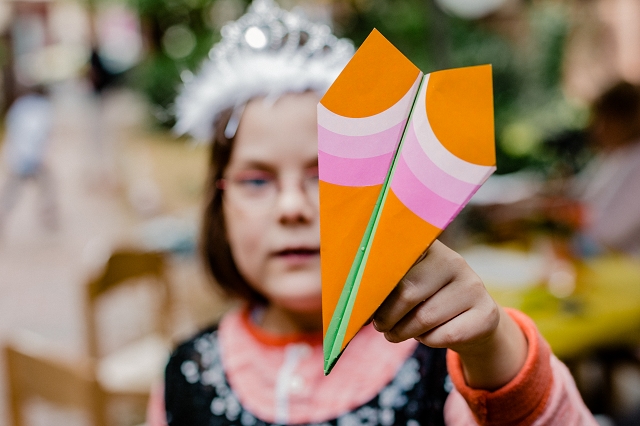 PiA – Paten in Aktion